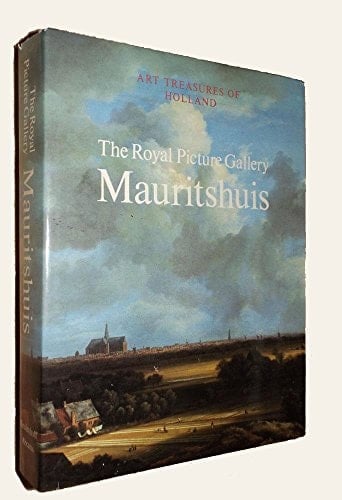 The Royal Picture Gallery Mauritshuis