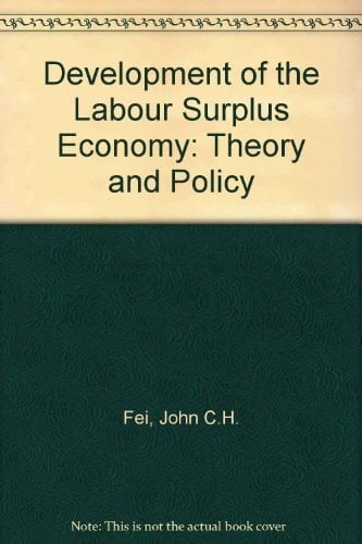 Development of Labor Surplus Economy