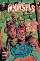 MORSELS Presents One Good Scare