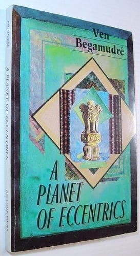 A Planet of Eccentrics