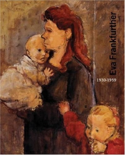 Eva Frankfurther 1930-1959