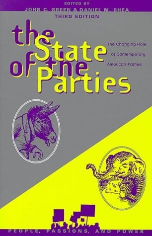 The State of the Parties