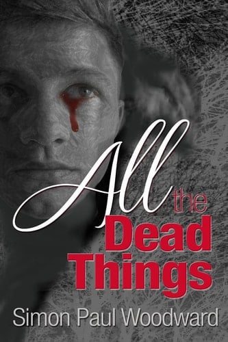 All the Dead Things Young Adult Edition