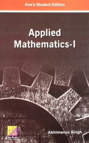 Applied Mathematics 1