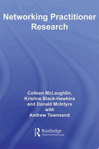 Networking Practitioner Research