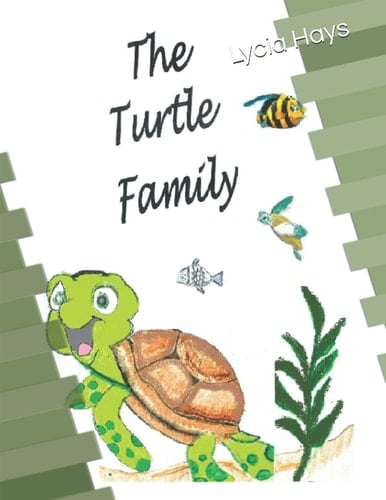 The Turtle Family