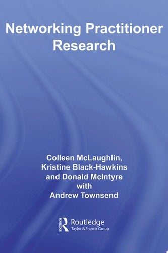 Networking Practitioner Research