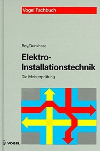 Elektro-Installationstechnik