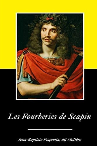 Les Fourberies de Scapin