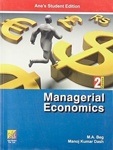 Managerial Economics