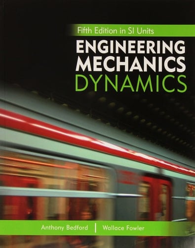 Engineering Mechanics Dynamics