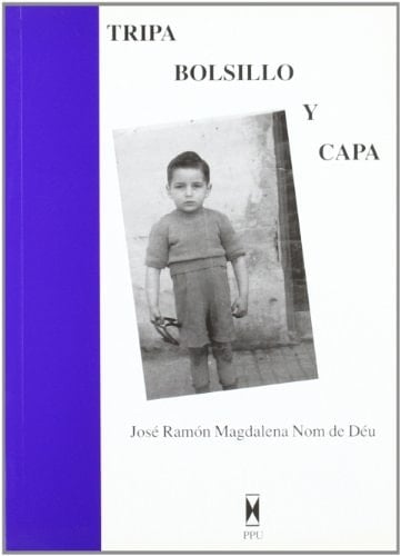 Tripa, bolsillo y capa