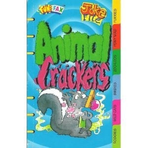 Animal Crackers