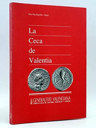 La ceca de Valentia