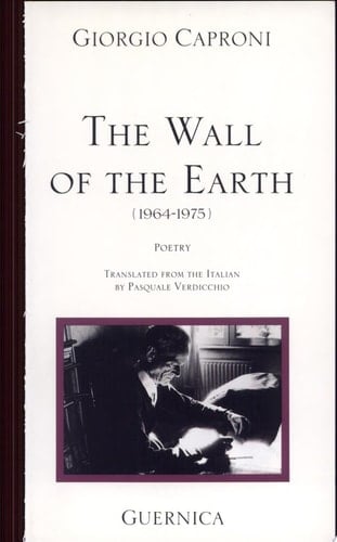The Wall of the Earth 1964-1975
