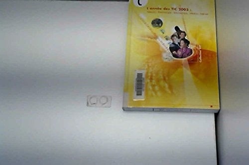L'année des TIC : 2003
