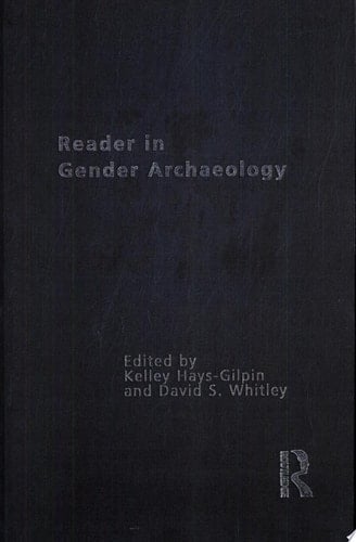 Reader in Gender Archaeology