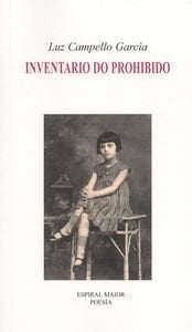 (G).259.INVENTARIO DO PROHIBIDO.(POESIA)