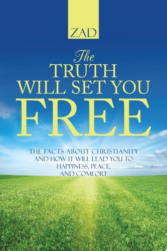 The Truth Will Set You Free