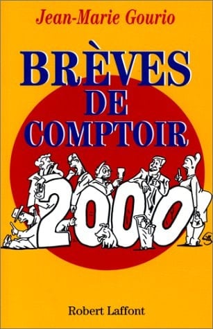 Brèves de comptoir 2000