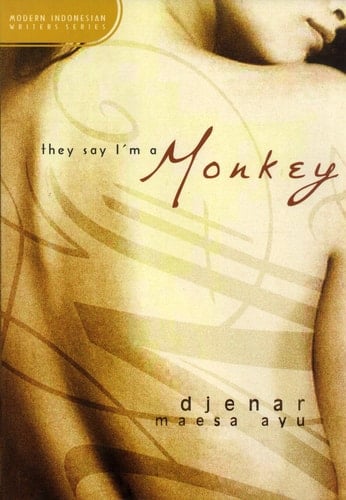 They Say I'm a Monkey