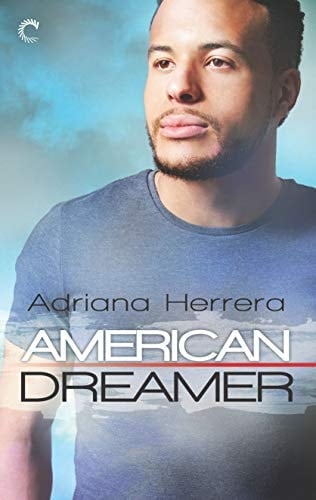 American Dreamer An LGBTQ Romance