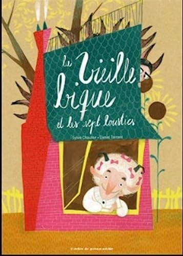 La vieille bique et les sept loustics