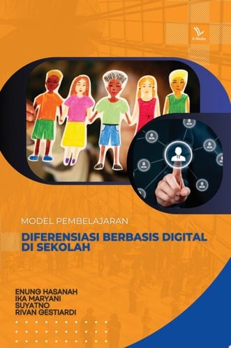 MODEL PEMBELAJARAN DIFERENSIASI BERBASIS DIGITAL DI SEKOLAH