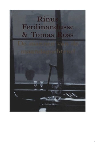 De mannen van de maandagochtend