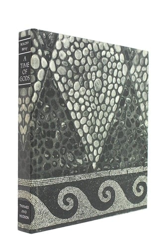 A TIME OF GODS: A Photographer in the Wake of Odysseus.