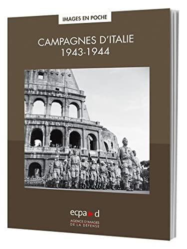 Campagnes d'Italie 1943-1944