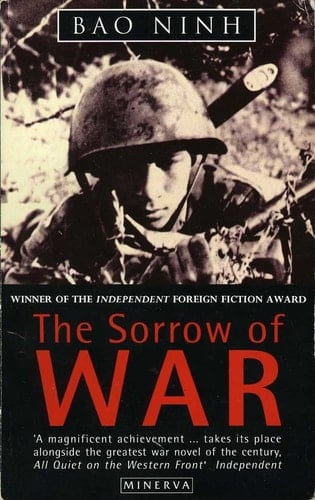 Sorrow of War Export(74939711x)