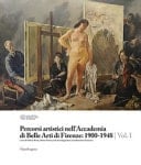 Percorsi artistici nell'Accademia di belle arti di Firenze, 1900-1948