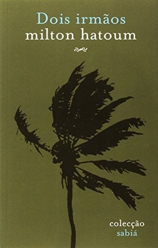 Dois irmãos romance