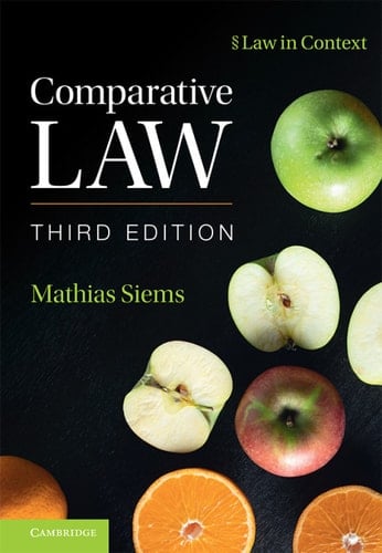Comparative Law