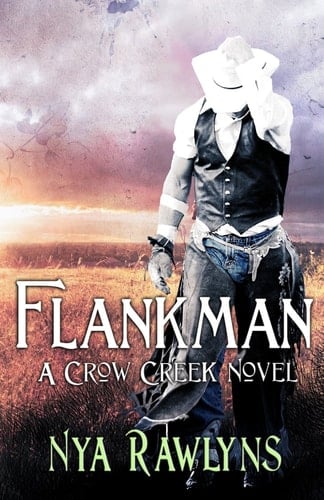 Flankman (a Crow Creek Novel)