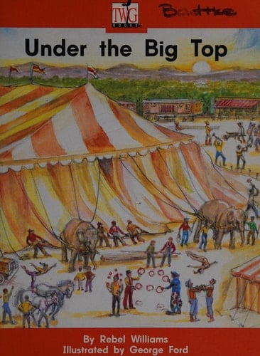 TWiG Books Nonfiction : Read-togethers