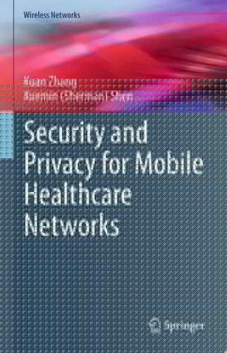 Security and Privacy for Mobile Healthcare Networks