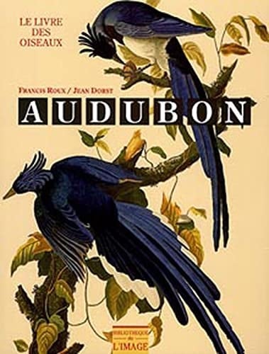 Le livre des oiseaux
