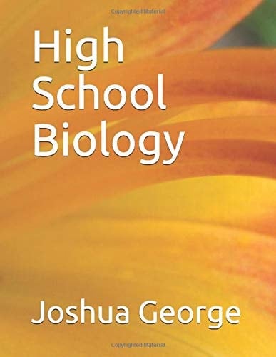 High School Biology