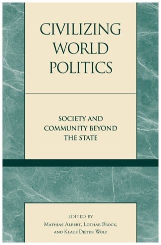 Civilizing World Politics
