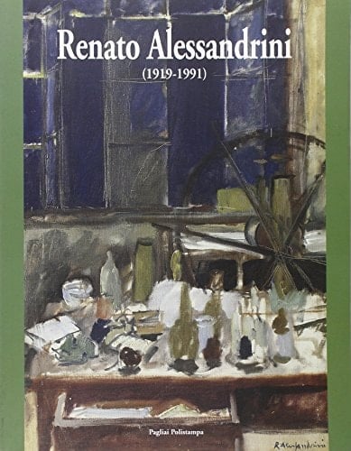 Renato Alessandrini (1919-1991)