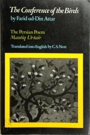 The Conference of the Birds