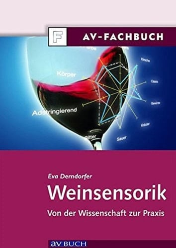 Weinsensorik von der Wissenschaft zur Praxis