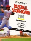 STATS Baseball Scoreboard, 1997