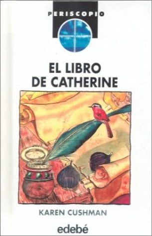 El Libro de Catherine
