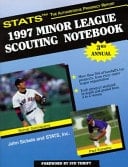 STATS Minor League Scouting Notebook, 1997