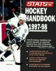 STATS Hockey Handbook, 1997-98