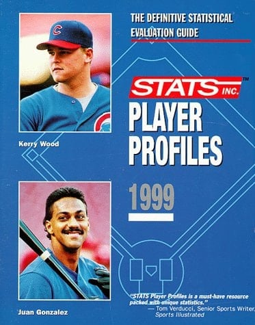 Player Profiles 1999