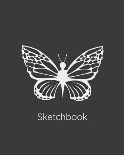 Sketchbook: My Creative Journal of Life around me